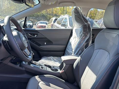 New 2025 Subaru Crosstrek 2.5i Limited image 7