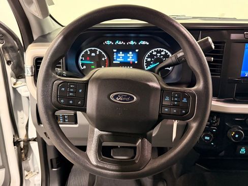 Used 2024 Ford F350 XLT image 20