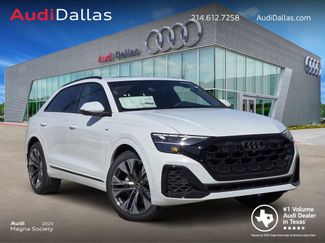 New 2026 Audi Q8 Prestige AWD/4WD video 1