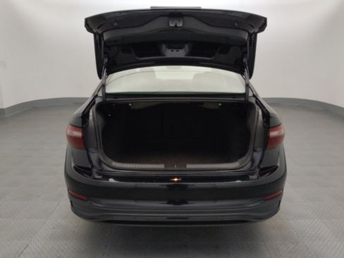 Used 2024 Volkswagen Jetta S FWD image 29