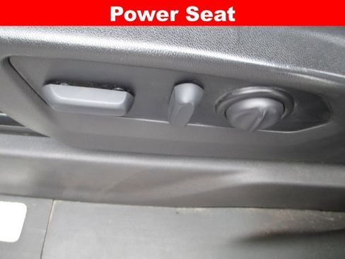 Used 2021 Chevrolet Silverado 1500 LT Trail Boss AWD/4WD image 22