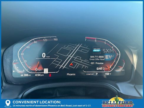 Used 2019 BMW 330i 330i w/ Convenience Package image 30