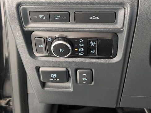 Used 2023 Ford F150 Lariat w/ Equipment Group 502A High image 15