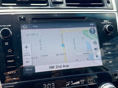 Used 2019 Subaru Outback 2.5i Limited w/ Popular Package #2 AWD/4WD image 13