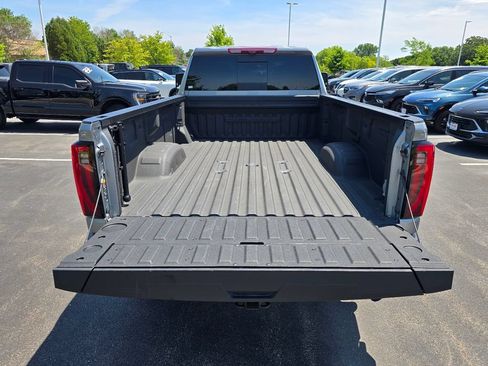 Certified 2024 GMC Sierra 2500 Denali w/ Denali Reserve Package AWD/4WD image 27
