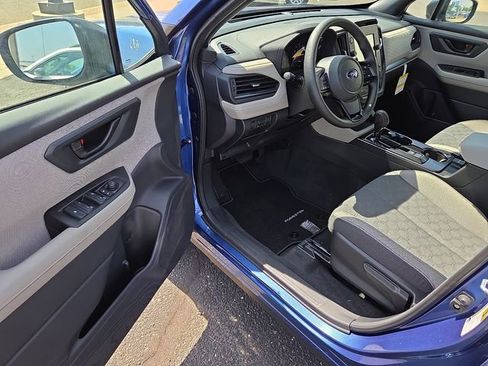 New 2026 Subaru Forester AWD/4WD image 10