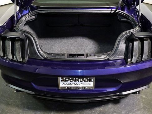 Used 2020 Ford Mustang EcoBoost w/ Equipment Group 101A image 24