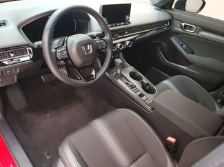 Certified 2025 Honda Civic Sport video 2