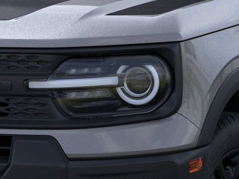 New 2025 Ford Bronco Sport Big Bend w/ Convenience Package image 41