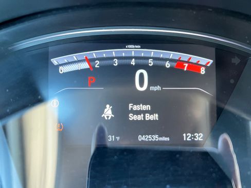 Used 2022 Honda CR-V EX-L image 21