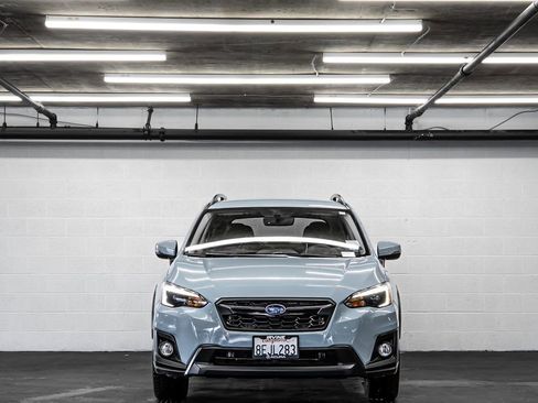Used 2018 Subaru Crosstrek 2.0i Limited w/ Popular Package #2 image 8