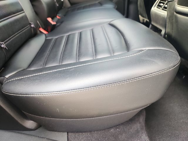 Certified 2023 Ford Edge SEL w/ Convenience Package AWD/4WD image 30