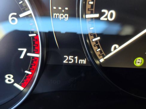 New 2026 MAZDA CX-50 AWD 2.5 S w/ Weather Package image 31