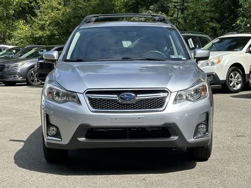 Used 2016 Subaru Crosstrek 2.0i Premium w/ Moonroof Package AWD/4WD image 19