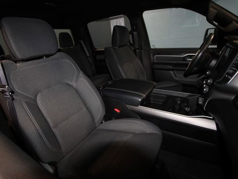Used 2022 RAM 1500 Big Horn image 26