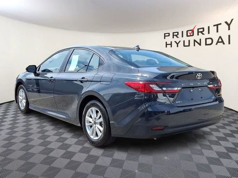 Used 2025 Toyota Camry LE image 6