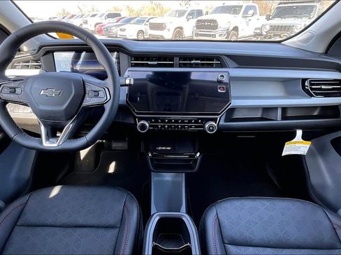 New 2027 Chevrolet Bolt RS w/ Technology Package FWD image 5
