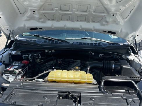 Used 2020 Ford F150 XL w/ Equipment Group 101A Mid AWD/4WD image 9
