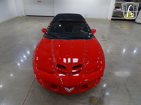 Used 1999 Pontiac Firebird Trans Am image 24
