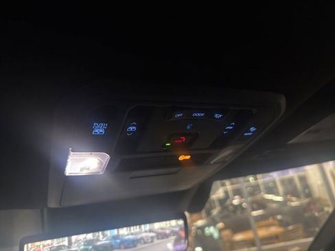 Used 2024 Toyota Tundra 1794 Edition w/ TRD Off-Road Package image 14