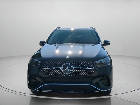 Used 2026 Mercedes-Benz GLE 450 4MATIC image 8