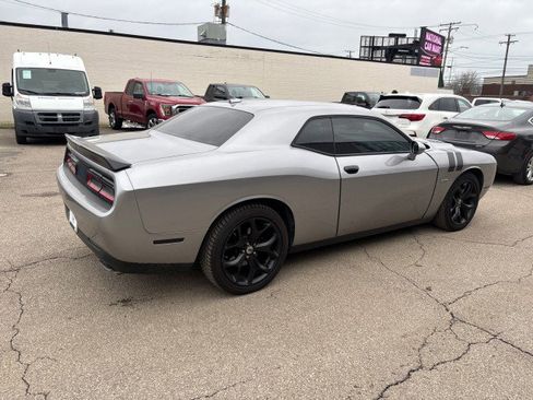 Used 2018 Dodge Challenger R/T Plus image 5
