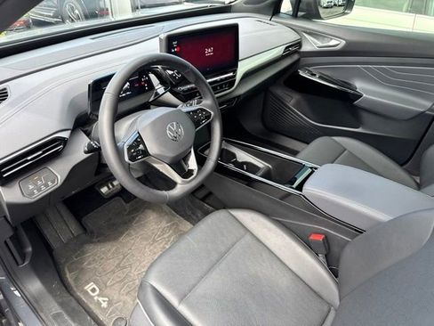 Used 2023 Volkswagen ID.4 Pro S Plus AWD/4WD image 10