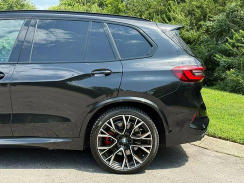 Used 2022 BMW X5 M w/ Competition Package 2 AWD/4WD image 5