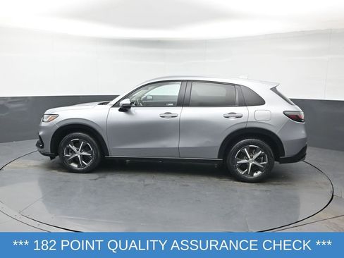 Certified 2023 Honda HR-V EX-L image 4