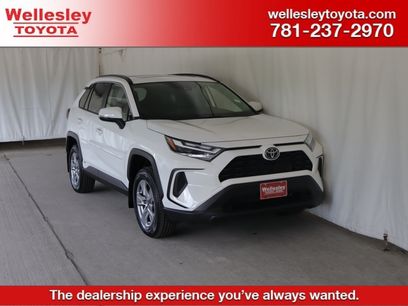 Used 2025 Toyota RAV4 XLE w/ Convenience Package