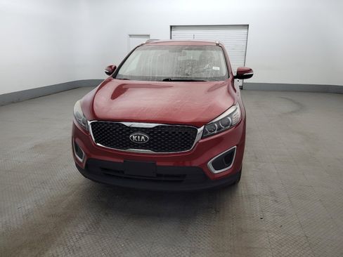 Used 2018 Kia Sorento LX AWD/4WD image 15