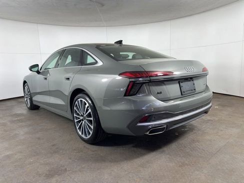 New 2026 Audi A6 Premium Plus image 5