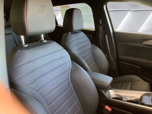 Used 2023 Dodge Hornet GT w/ GT Blacktop Package AWD/4WD image 14