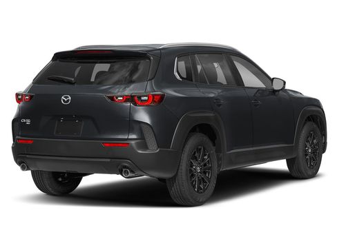 New 2026 MAZDA CX-50 AWD 2.5 S w/ Select Package image 18