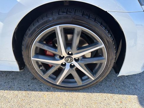 Used 2017 Lexus GS 350 F Sport image 24