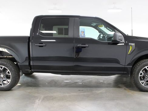 Used 2024 Ford F150 STX w/ Tow/Haul Package AWD/4WD image 13