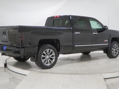 Used 2015 Chevrolet Silverado 1500 LT w/ Custom Sport Edition image 11