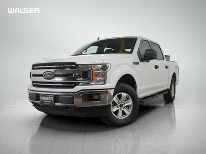 Used 2019 Ford F150 XLT w/ Trailer Tow Package