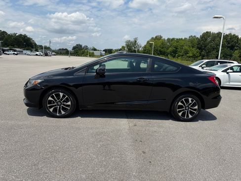 Used 2013 Honda Civic EX image 2