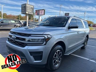 Used 2022 Ford Expedition Max XLT