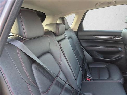 Used 2025 MAZDA CX-5 Carbon Edition AWD/4WD image 16