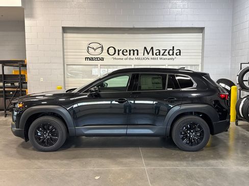New 2026 MAZDA CX-50 AWD 2.5 Hybrid w/ Weather Package image 9
