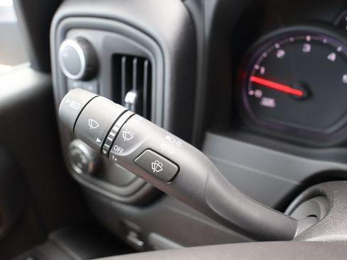 New 2026 Chevrolet Silverado 2500 W/T AWD/4WD image 16