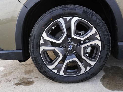 Certified 2023 Subaru Ascent Limited w/ Technology Package image 10