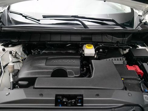 Used 2023 Nissan Pathfinder SL w/ SL Premium Package AWD/4WD image 15