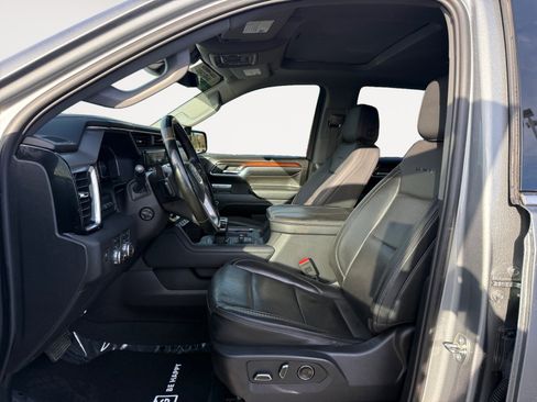 Used 2024 GMC Sierra 1500 Denali w/ Denali Reserve Package image 10