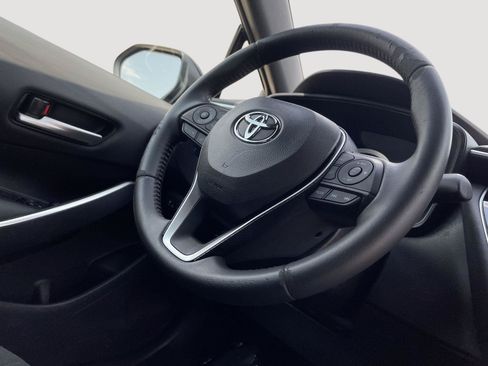 Used 2021 Toyota Corolla SE w/ Carpet Mat Package (TMS) FWD image 18