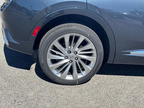 New 2026 Buick Envision Avenir image 11