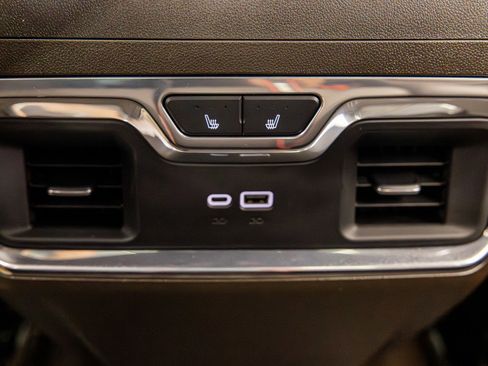 Used 2024 GMC Sierra 1500 Denali w/ Denali Reserve Package image 46