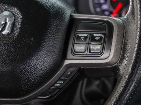 Used 2022 RAM 3500 Tradesman image 15